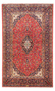 Kashan Tæppe 224x140cm - Persisk tæppe