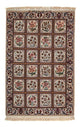 Isfahan Tæppe 103x70cm - Persisk tæppe