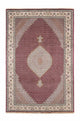 Tabriz Tæppe 203x297cm - Persisk tæppe