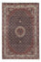 Persisk tæppe - Classic - 298 x 198 cm - mørkeblå