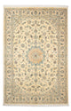 Nain - 9 la Tæppe 198x137cm - Persisk tæppe