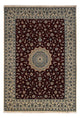 Nain - 9 la Tæppe 342x250cm - Persisk tæppe