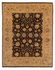 Pakistan Tæppe 303x242cm - Persisk tæppe