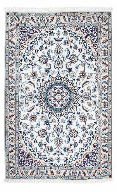 Nain - 9La Tæppe 112x175cm - Persisk tæppe
