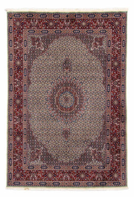 Persisk tæppe - Classic - 286 x 197 cm - beige