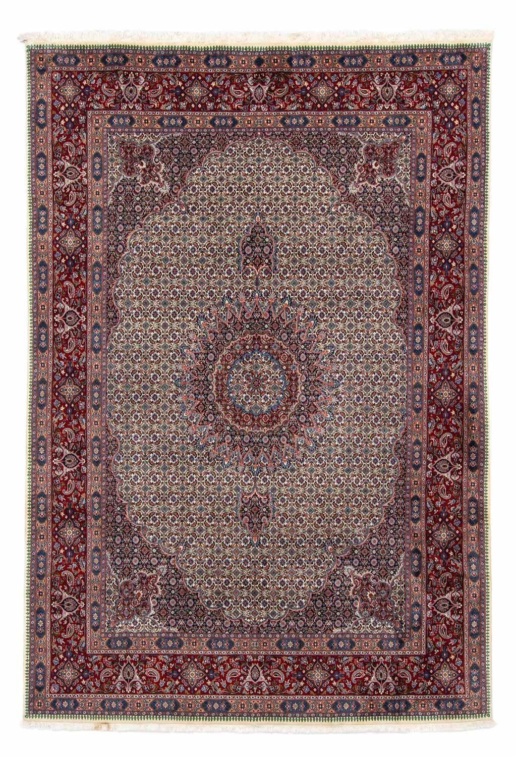Persisk tæppe - Classic - 286 x 197 cm - beige
