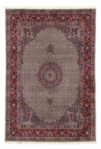 Persisk tæppe - Classic - 286 x 197 cm - beige