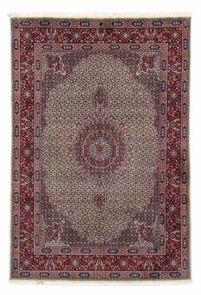 Moud Tæppe 197x286cm - Persisk tæppe