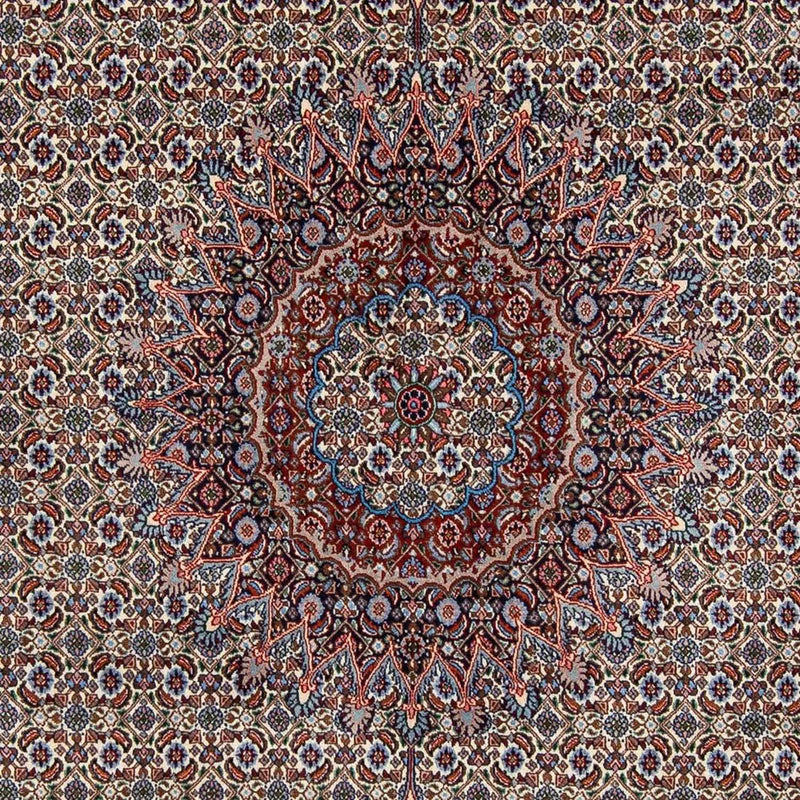Persisk tæppe - Classic - 286 x 197 cm - beige