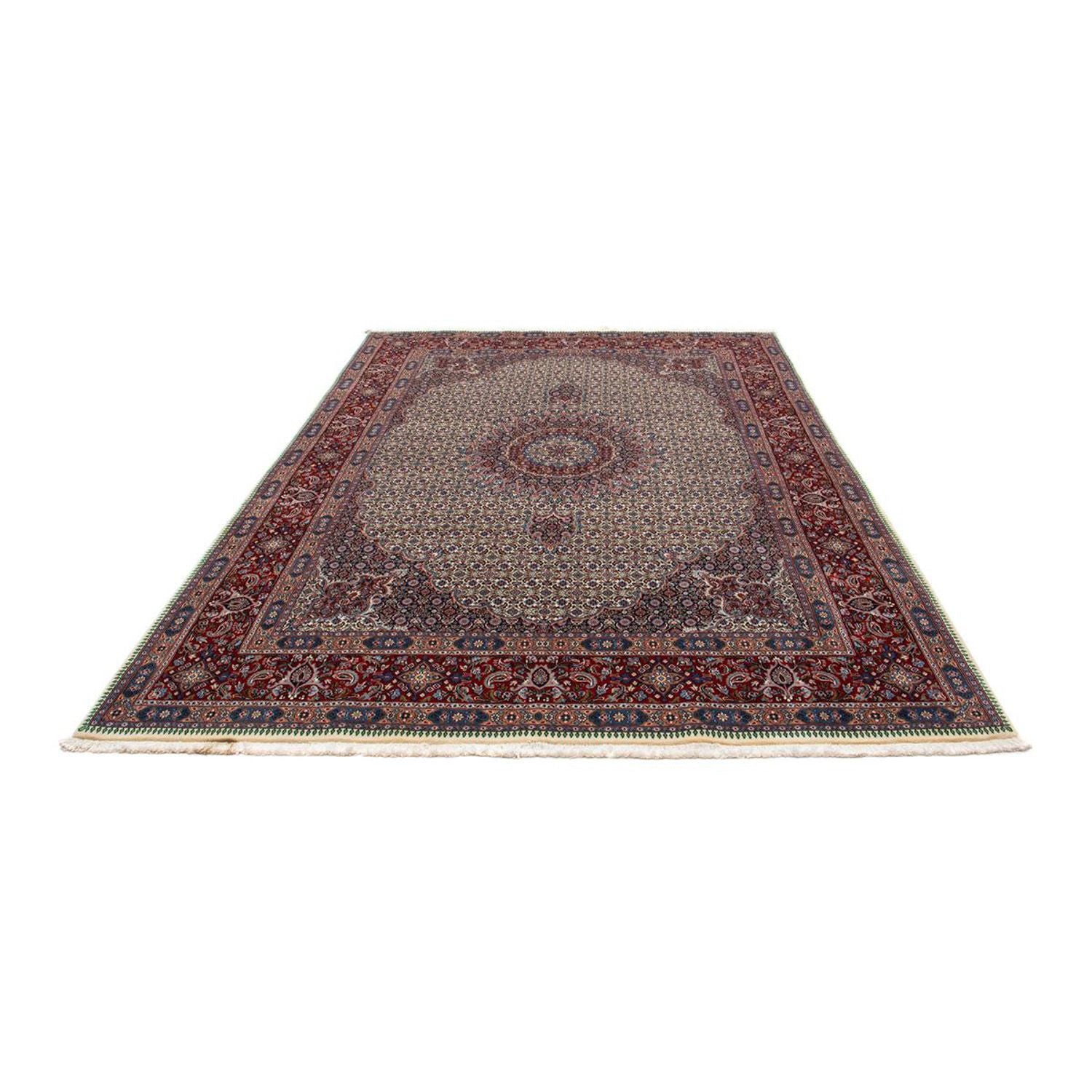 Persisk tæppe - Classic - 286 x 197 cm - beige