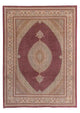 Tabriz Tæppe 351x254cm - Persisk tæppe