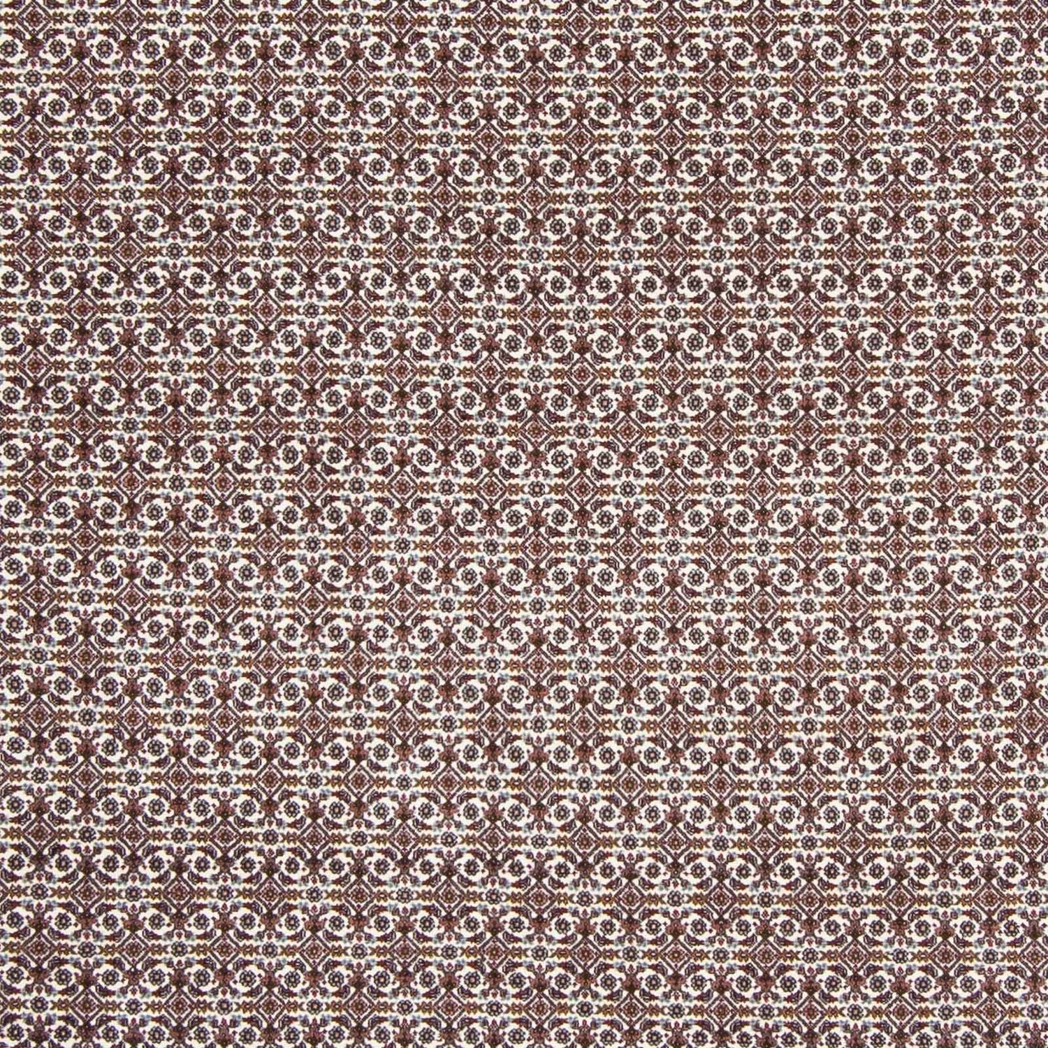 Persisk tæppe - Tabriz - 302 x 203 cm - beige