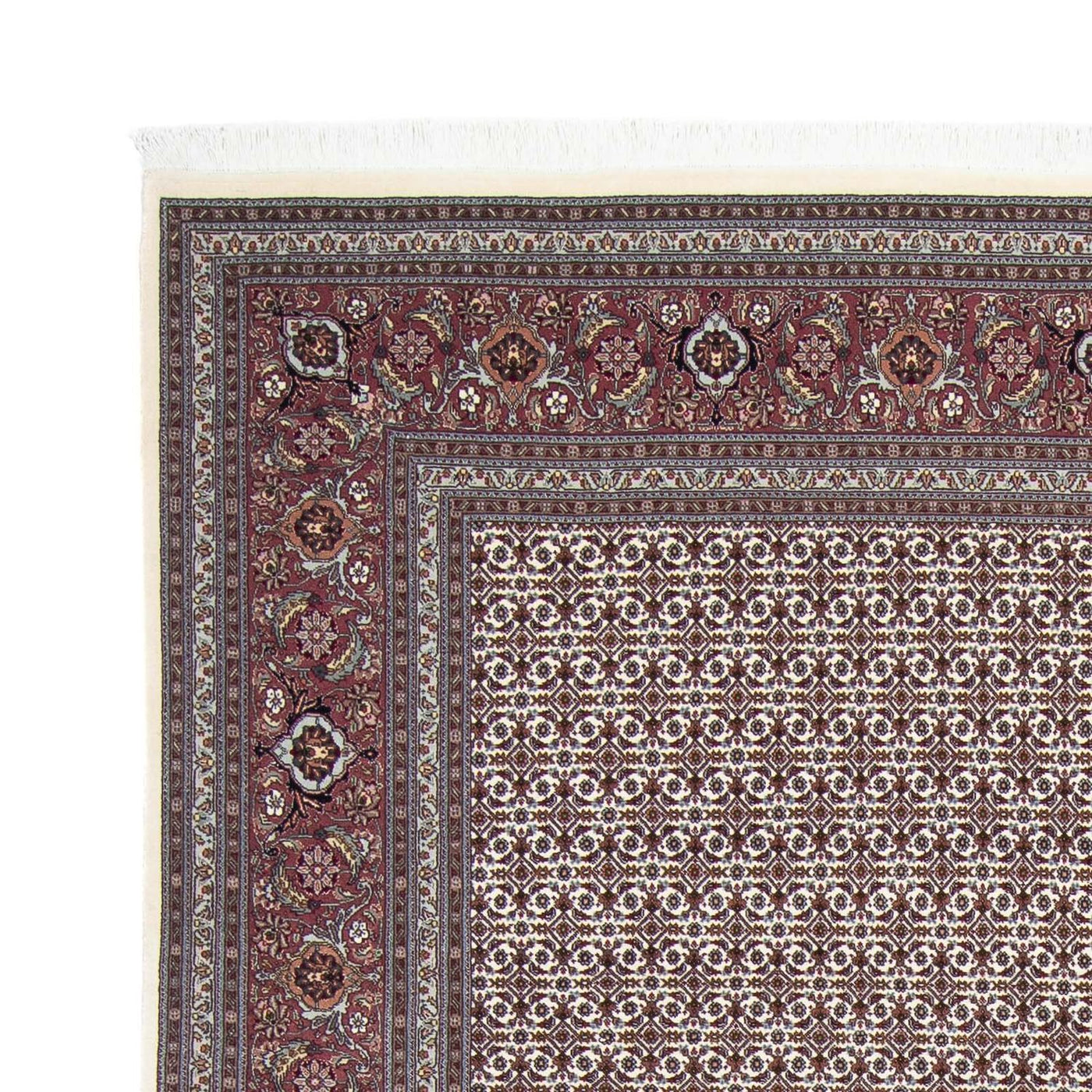 Tabriz Tæppe 302x203cm - Persisk tæppe