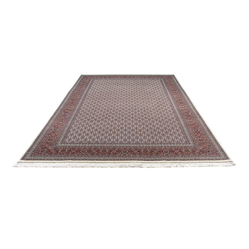 Persisk tæppe - Tabriz - 302 x 203 cm - beige