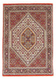 Bidjar Tæppe 150x104cm - Persisk tæppe