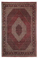 Bidjar Tæppe 305x203cm - Persisk tæppe