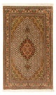 Tabriz - 50 Raj Tæppe 126x80cm - Persisk tæppe