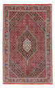 Bidjar Tæppe 182x109cm - Persisk tæppe