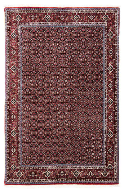 Bidjar Tæppe 168x250cm - Persisk tæppe