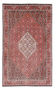 Bidjar Tæppe 179x108cm - Persisk tæppe