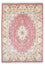 Persisk tæppe - Tabriz - Royal - 236 x 166 cm - pink
