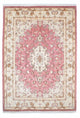 Tabriz - 50 Raj Tæppe 236x166cm - Persisk tæppe