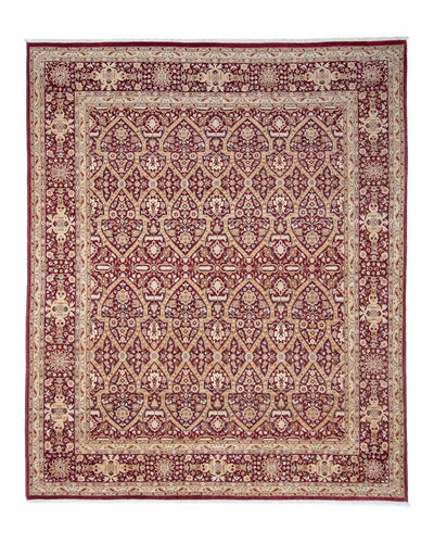 Ziegler Carpet 244x304cm - Orientalsk tæppe