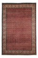 Bidjar Tæppe 208x307cm - Persisk tæppe