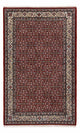 Persisk tæppe - Classic - 226 x 138 cm - mørkerød