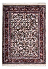 Persisk tæppe - Nomadisk - 151 x 109 cm - beige