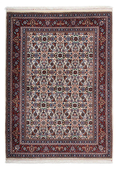Hosseinabad Tæppe 109x151cm - Persisk tæppe