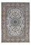 Persisk tæppe - Nain - Royal - 359 x 251 cm - beige