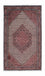 Løber Persisk tæppe - Bijar - 221 x 128 cm - beige