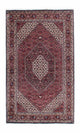 Bidjar Tæppe 126x211cm - Persisk tæppe
