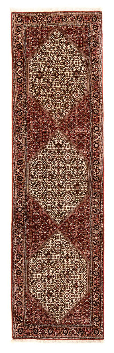 Bidjar Tæppe 85x308cm - Persisk tæppe