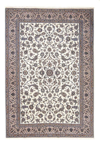 Persisk tæppe - Nain - Premium - 310 x 215 cm - beige