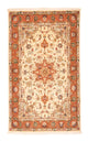 Tabriz - 50 Raj Tæppe 98x141cm - Persisk tæppe