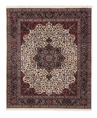 Persisk tæppe - Classic - 270 x 218 cm - beige