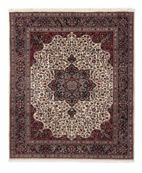 Persisk tæppe - Classic - 270 x 218 cm - beige