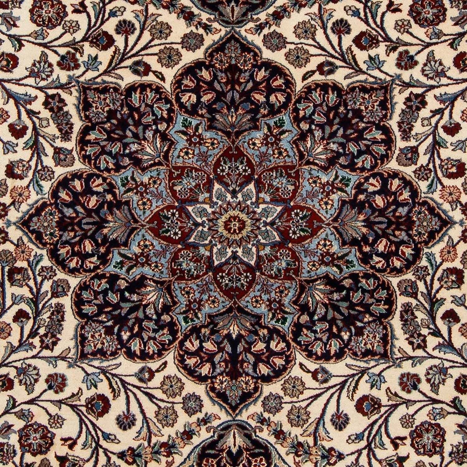 Persisk tæppe - Classic - 270 x 218 cm - beige