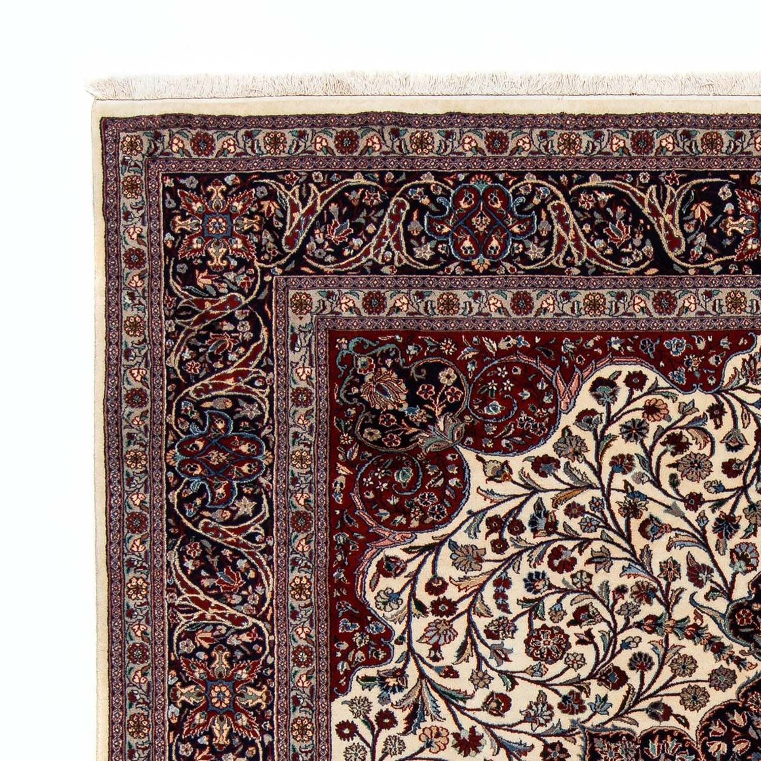 Persisk tæppe - Classic - 270 x 218 cm - beige