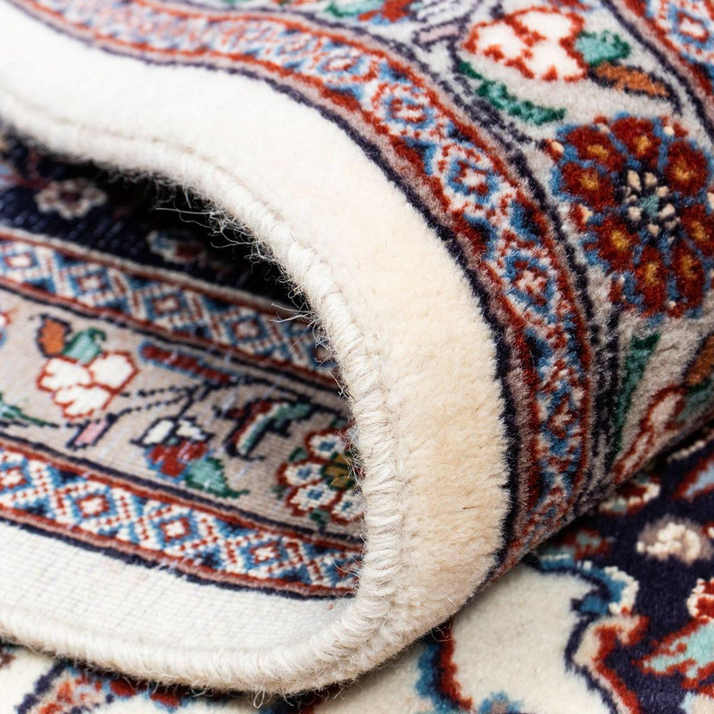 Persisk tæppe - Classic - 270 x 218 cm - beige