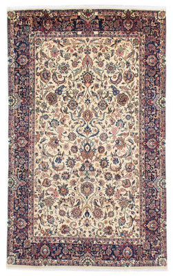 Persisk tæppe - Nain - Royal - 314 x 193 cm - beige