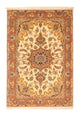 Tabriz - 50 Raj Tæppe 101x150cm - Persisk tæppe
