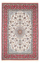 Isfahan Tæppe 238x158cm - Persisk tæppe
