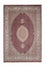 Persisk tæppe - Tabriz - 309 x 205 cm - rød