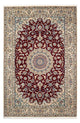 Nain - 9La Tæppe 155x242cm - Persisk tæppe