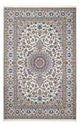 Nain - 6La Tæppe 130x196cm - Persisk tæppe