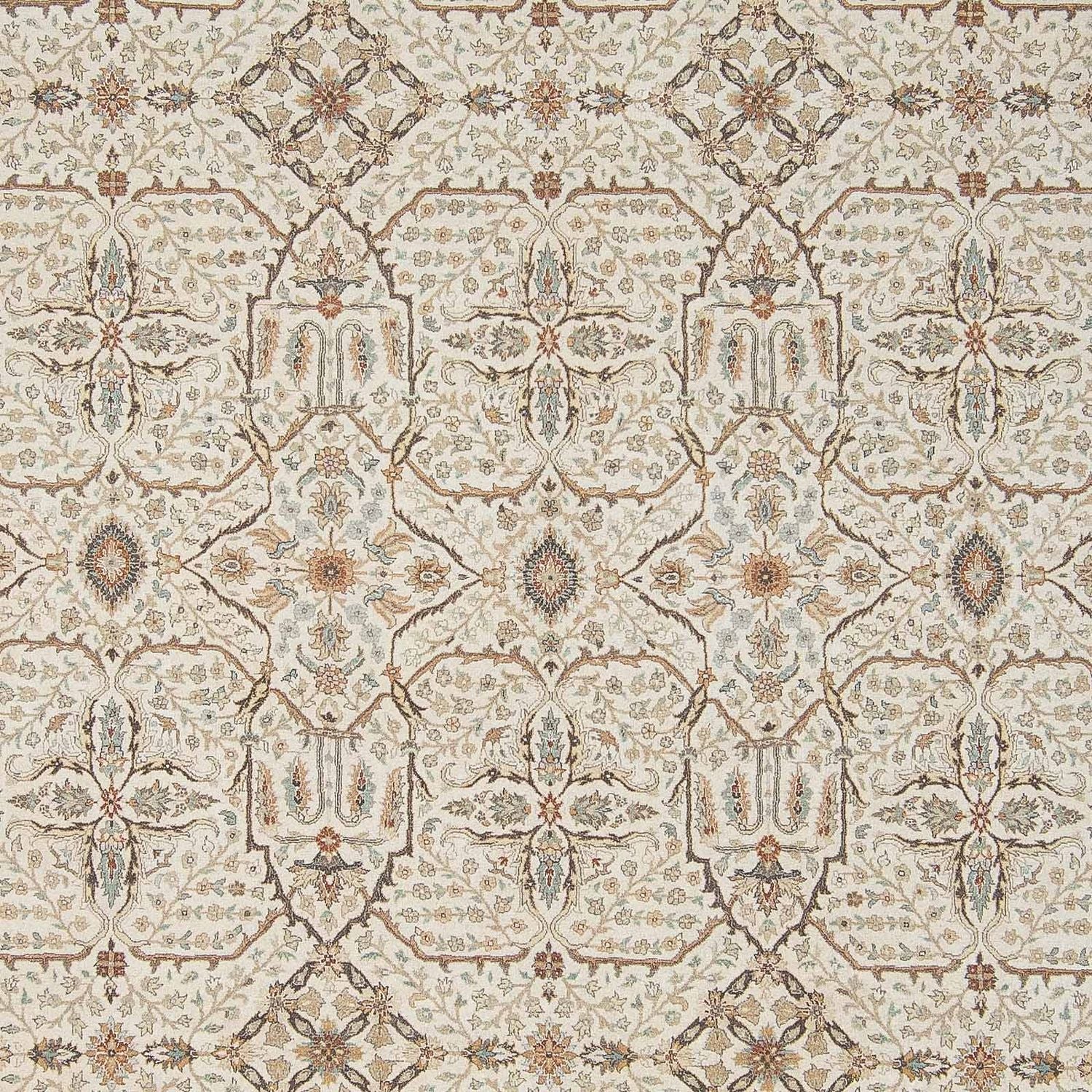 Ziegler Carpet - 309 x 245 cm - beige
