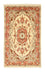 Persisk tæppe - Tabriz - Royal - 165 x 98 cm - beige